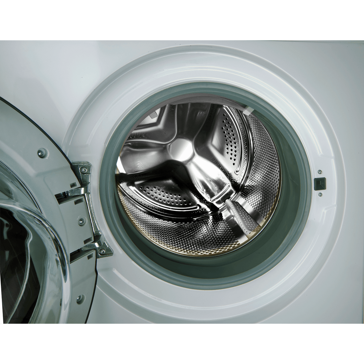 Artusi AWM5000W 5kg Front Load Washing Machine - image 4