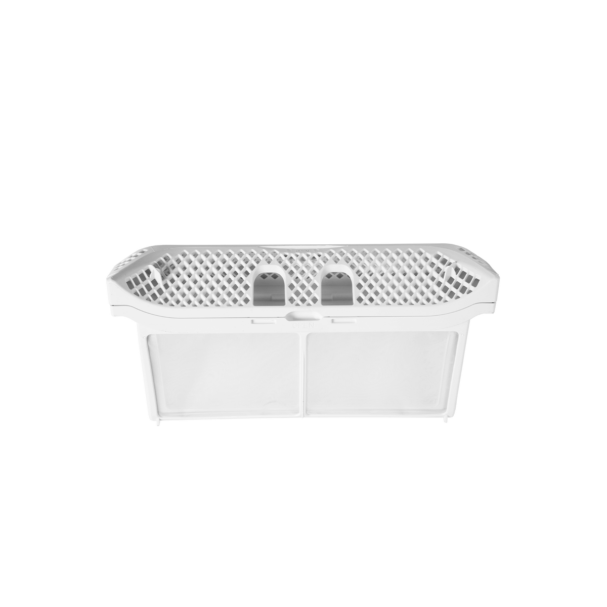 Artusi AHPD7000W 7kg White Front Load Heat Pump Dryer - image 7