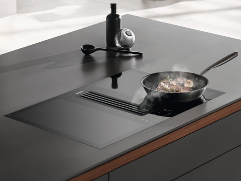 Miele KMDA 7476 FL 80cm Wide Induction Cooktop