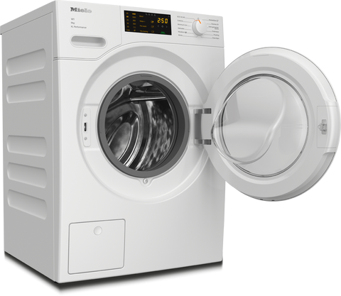 Miele WWD 164 WCS 9KG Washing Machine