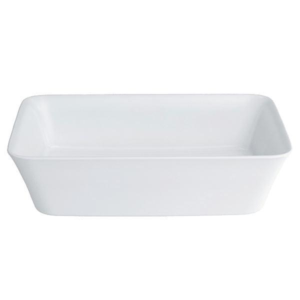 Gareth Ashton 22842P Palmero Clearstone Basin with Plug & Waste