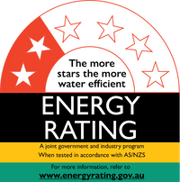 Energy rating