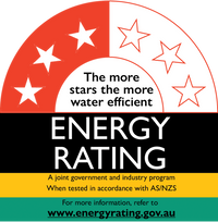 Energy rating