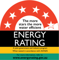 Energy rating