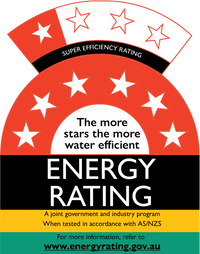 Energy rating