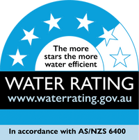 Water rating