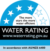 Water rating