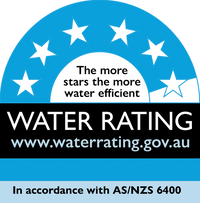Water rating