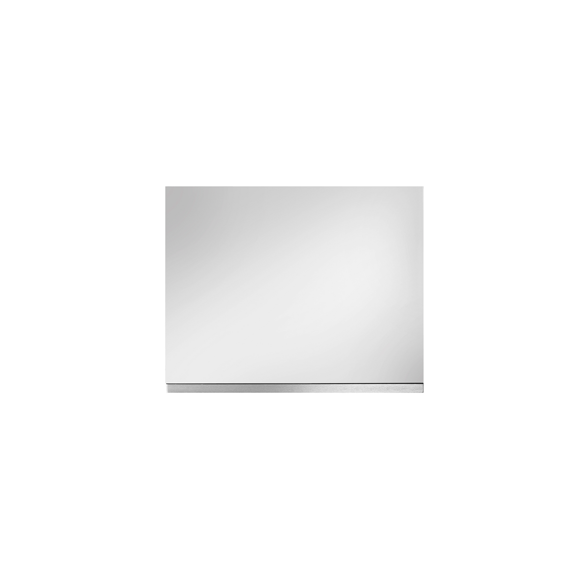 Artusi ABBQMF2 80cm flat lid for the ABBQ2MB BBQ