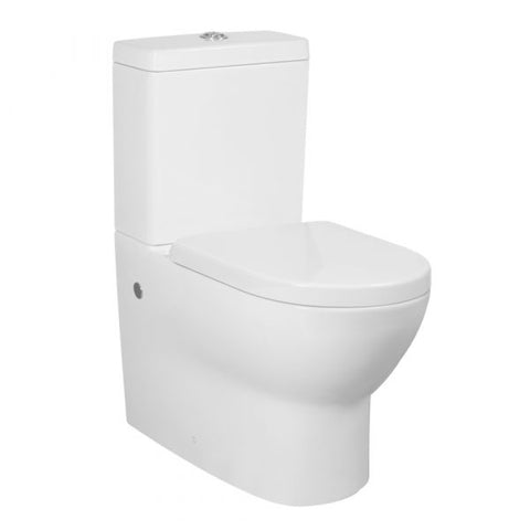 Innova GROVEBTW Grove Back to Wall Toilet Suite