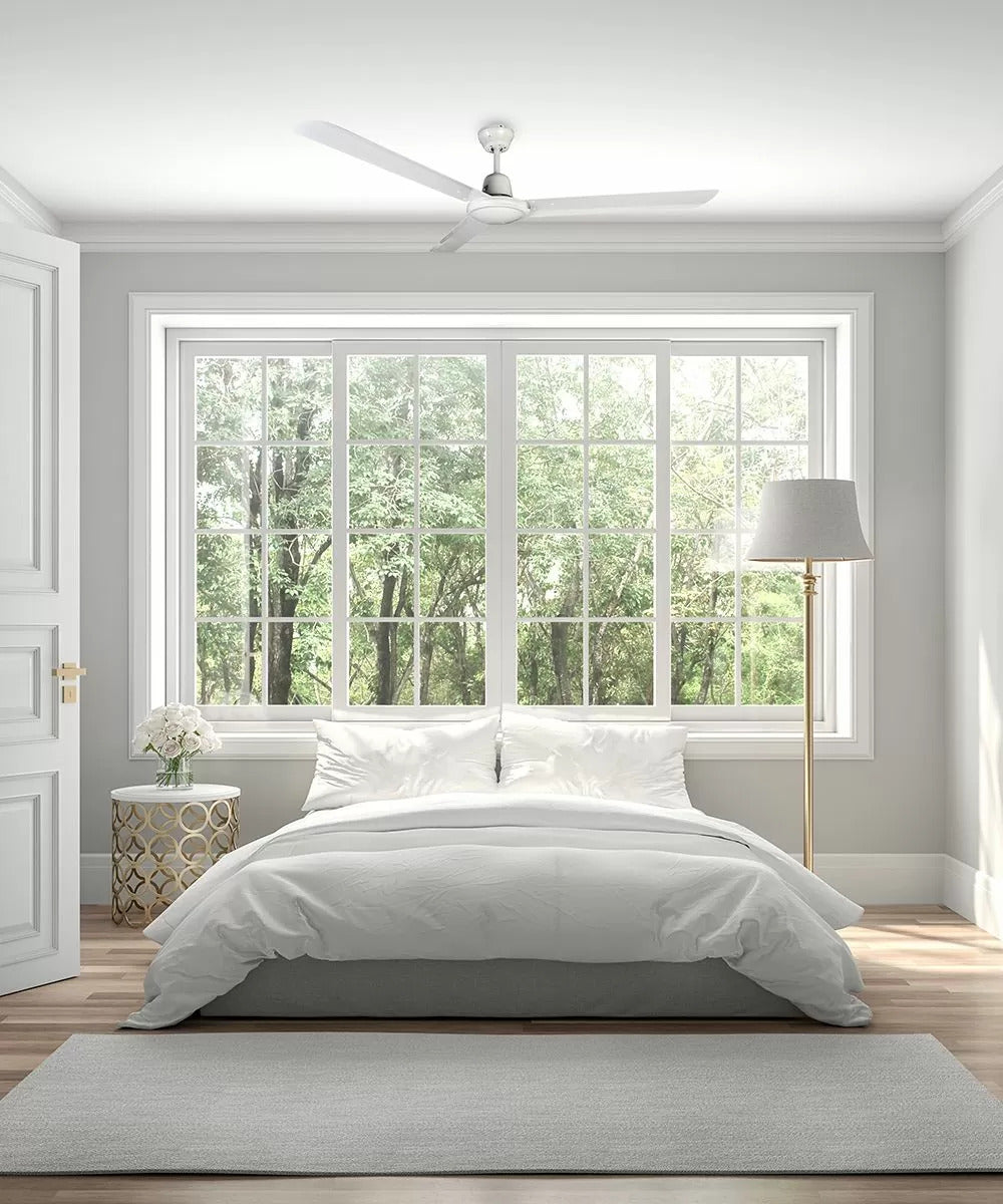 IXL 42220 Aeroflow Skyster 122cm AC Ceiling Fan