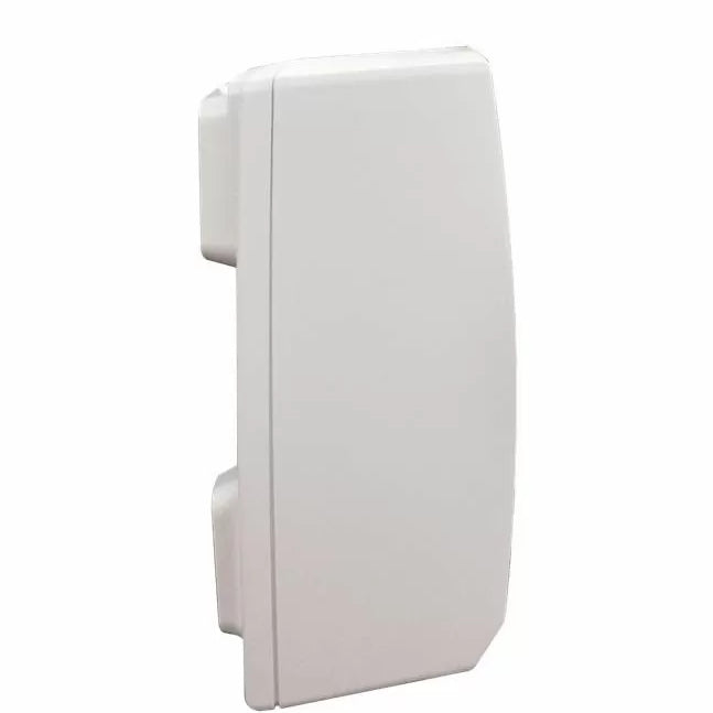 IXL 72760 Winflow Essential 2400W Wall Mounted Bathroom Fan Heater - view 2