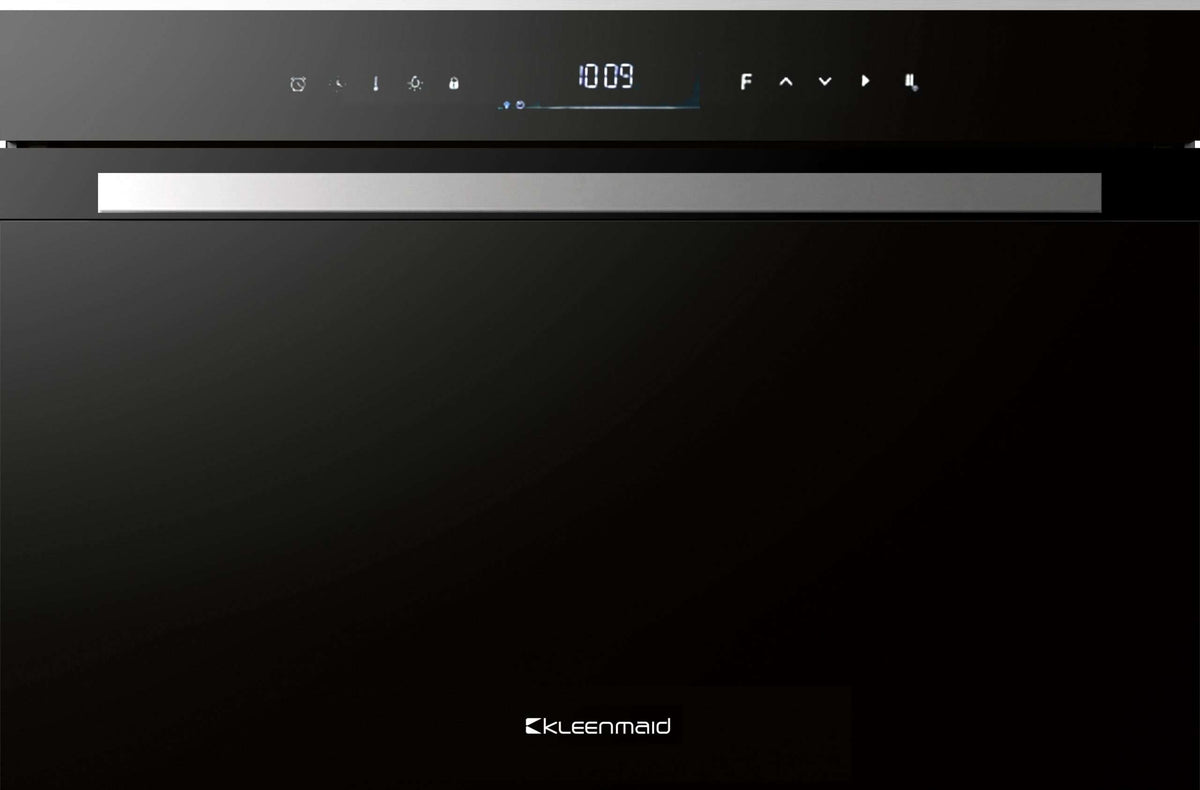 Kleenmaid OMF9642X Intelli-Logic electronic touch controller