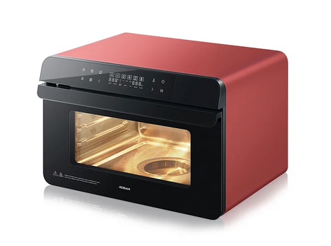 Robam KZTS-22-CT752 Freestanding Combi Steam Oven with Air Fry