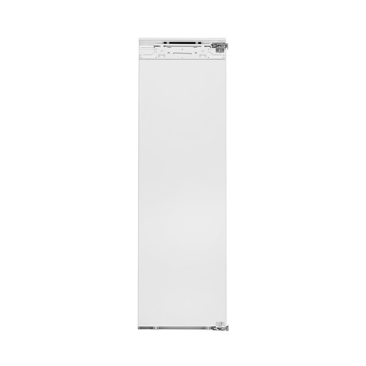 Artusi AINT5100 54cm integrated column refrigerator - front view