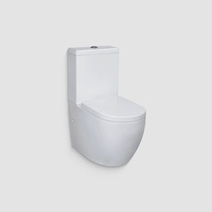 Innova PALABTW Pala Compact Toilet Suite