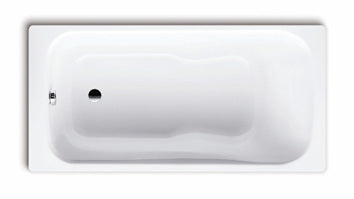 Kaldewei 1700mm shower bath 01-620-06
