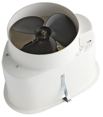 IXL Appliances 11323 Tastic Vivid 3 in 1 - Bathroom Heater, Exhaust Fan & Light