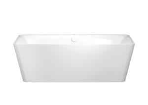 Kaldewei 01-1174-A6 1750mm Freestanding Meisterstuck Incava Bath with Multifiller