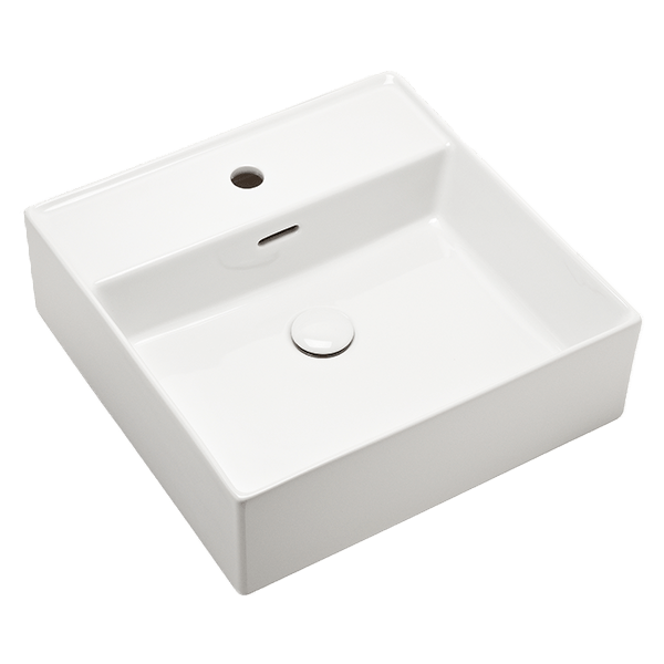 Gareth Ashton 123382 465mm Park Avenue MK2 Wall Hung Basin