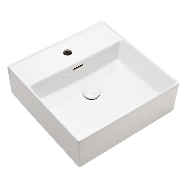 Gareth Ashton 123383 465mm Park Avenue MK2 Countertop Basin