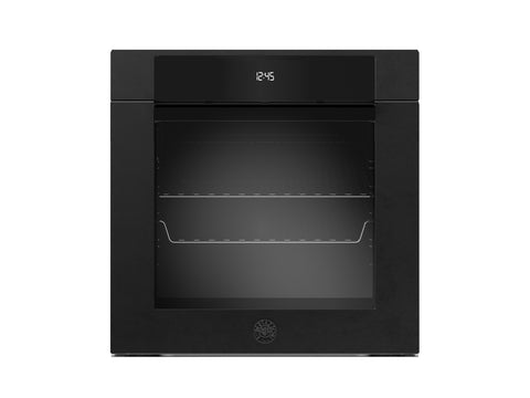 Bertazzoni F6011MODPL Modern Series 60cm Electric Pyro Built-In Oven with LCD display