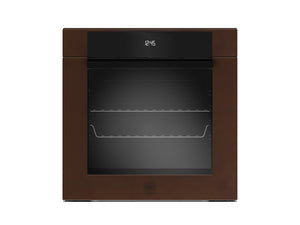 Bertazzoni F6011MODPL Modern Series 60cm Electric Pyro Built-In Oven with LCD display