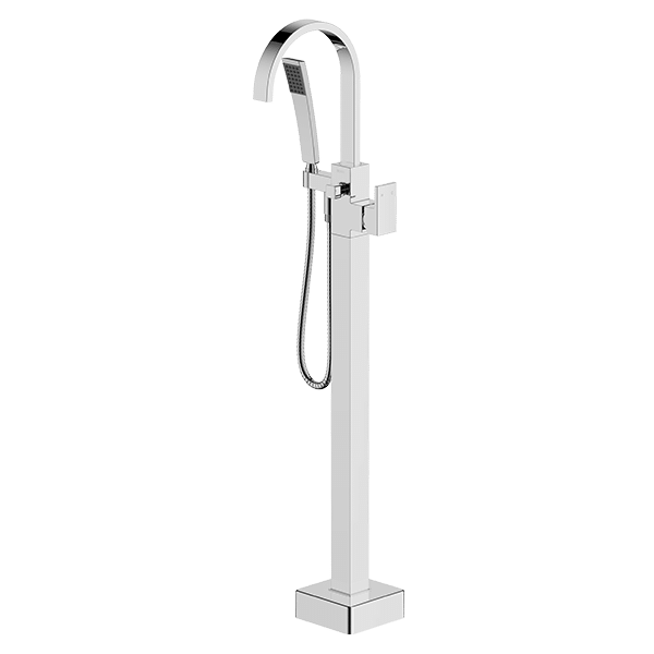 Gareth Ashton 1FM-BTM Park Avenue Floor Mounted Bath Filler