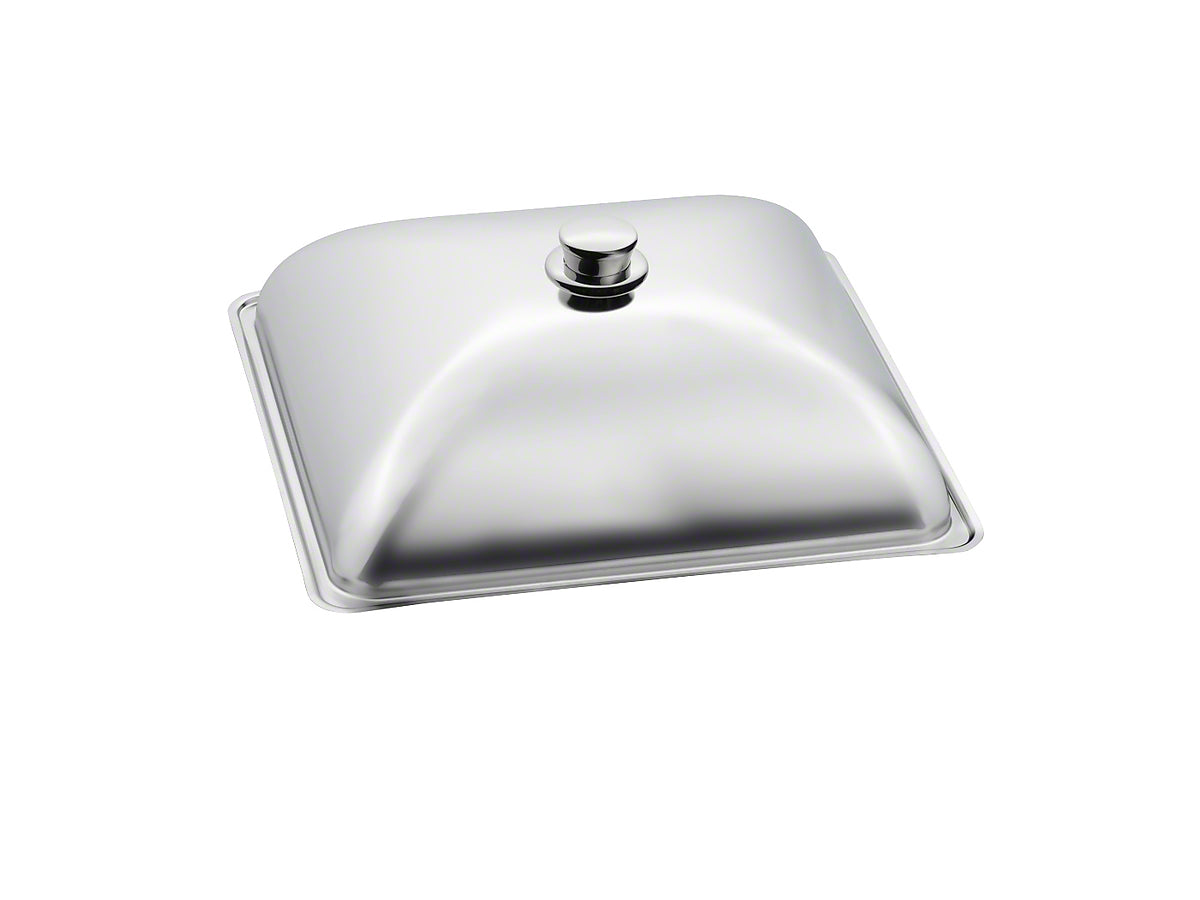 Miele HBD 60-35 Stainless Steel Lid For Large Gourmet Oven Dish