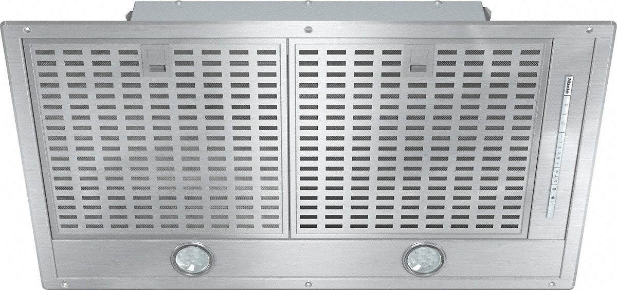 Miele DA 2578 Extractor Unit Built-in Rangehood