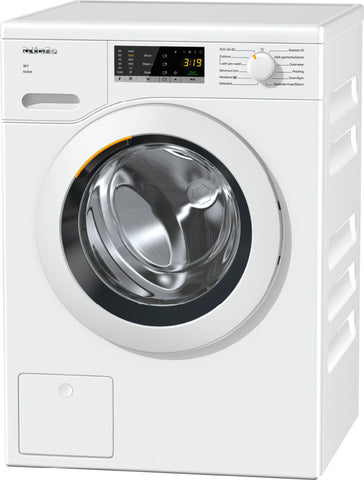 Miele WCA 020 7Kg Washing Machine