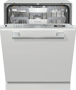 Miele G 7164 SCVi Fully Integrated Dishwasher