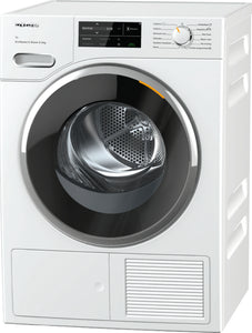 Miele TWL 780 WP 9Kg Heat Pump Tumble Dryer