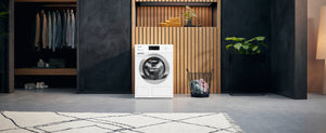Miele WTR 870 WPM Washer-Dryer