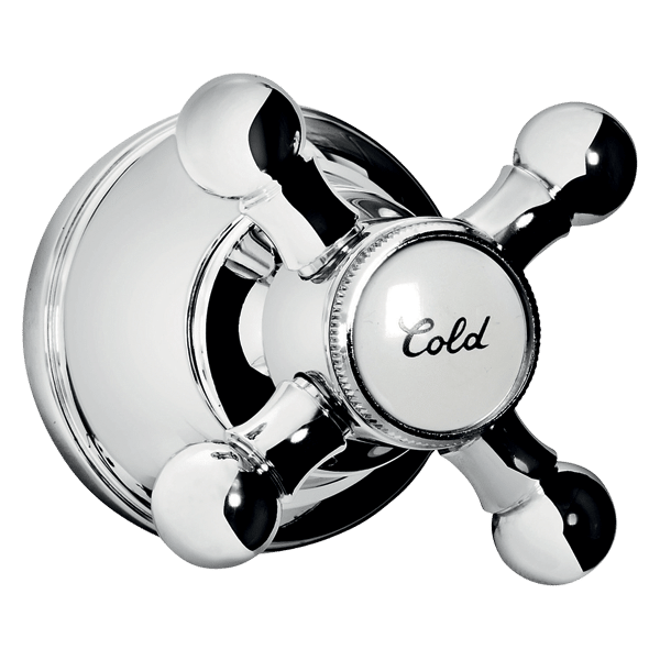 Armando Vicario 2200C Provincial Chrome Top Assemblies