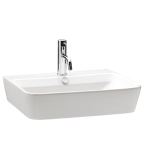 Gala 27000 Emma Square 55cm Basin