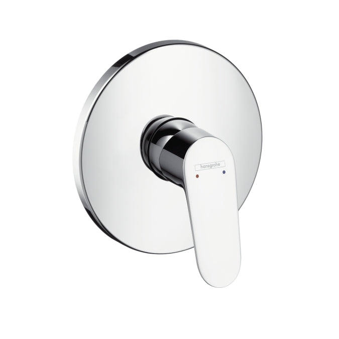 Hansgrohe Focus E2 Mixer Set 31965003 + 01800180