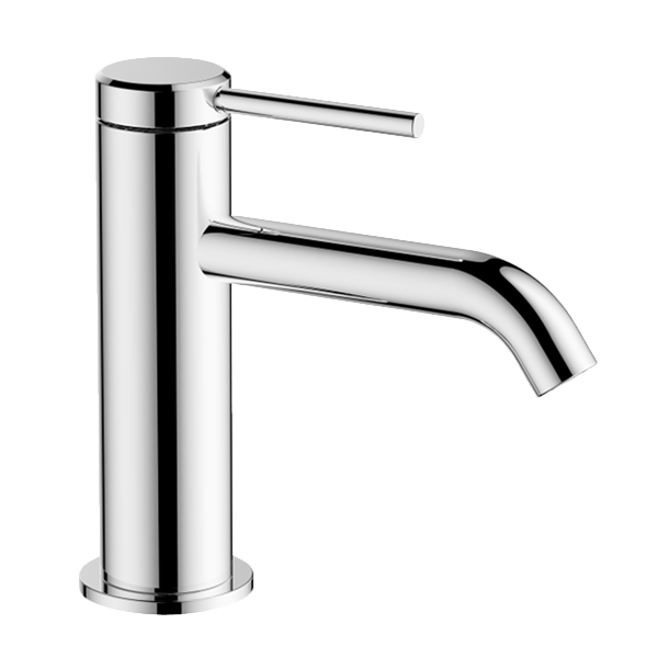 Gareth Ashton 6B1 Poco Chrome Basin Mixer