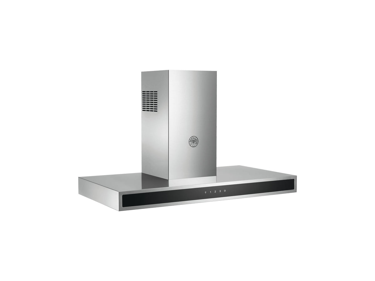 Bertazzoni KG90CONXA Design Series 90cm 1 motor Wall-mounted Rangehood