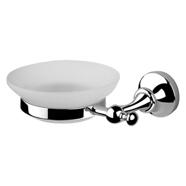 Armando Vicario 900053 Provincial Soap Dish