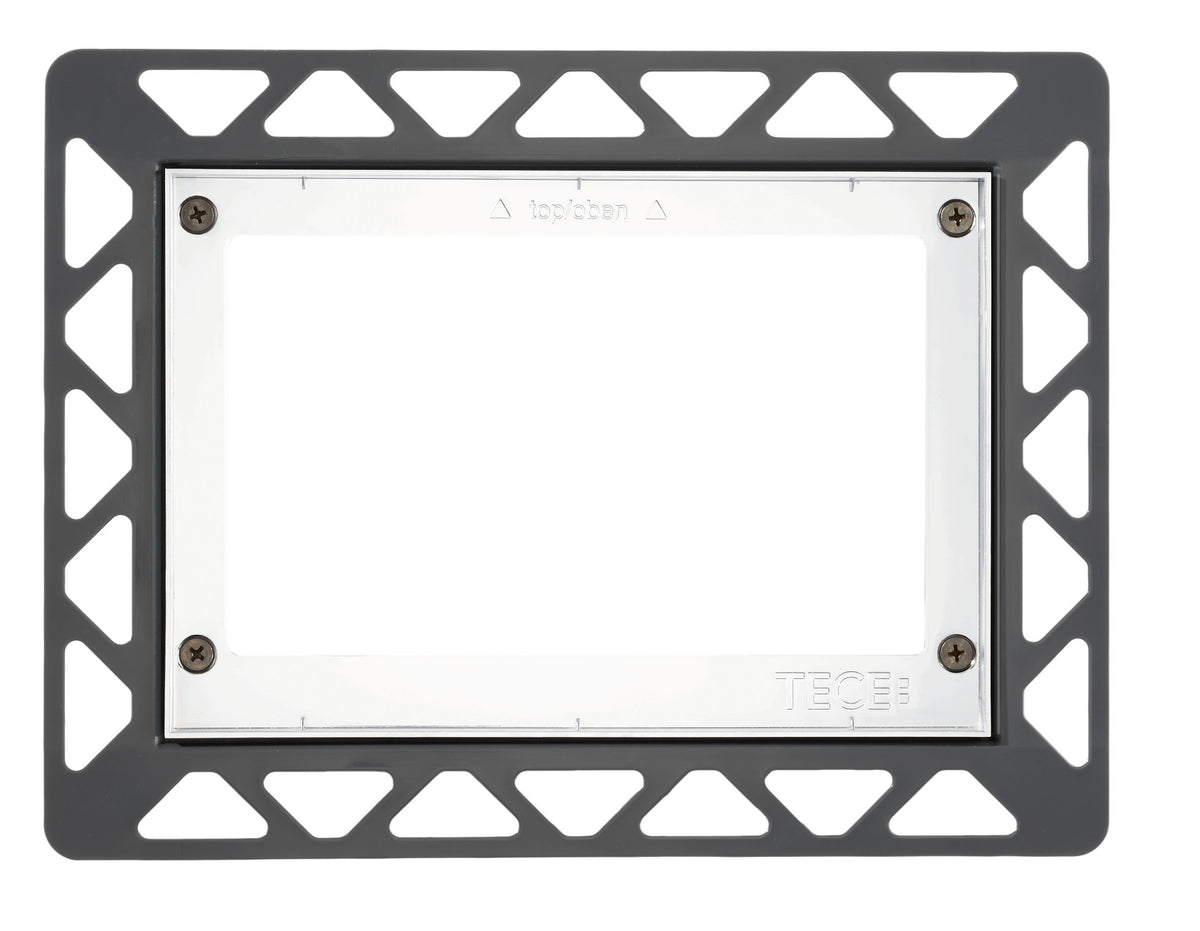 TECE Flush Frame 9.240.646
