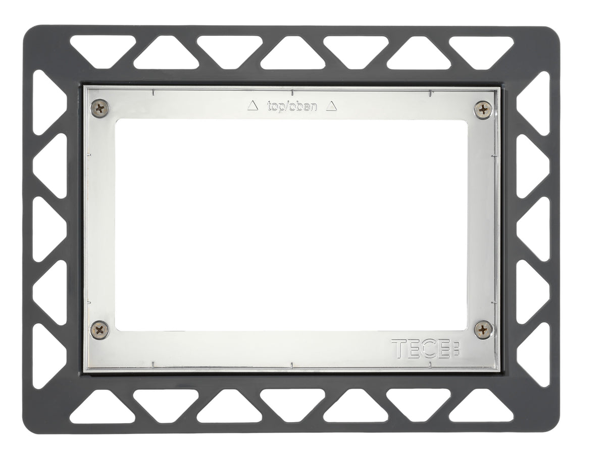 TECE Flush Frame 9.240.649