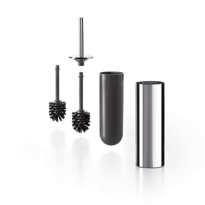 Inda Mai Love toilet Brush set AV014B
