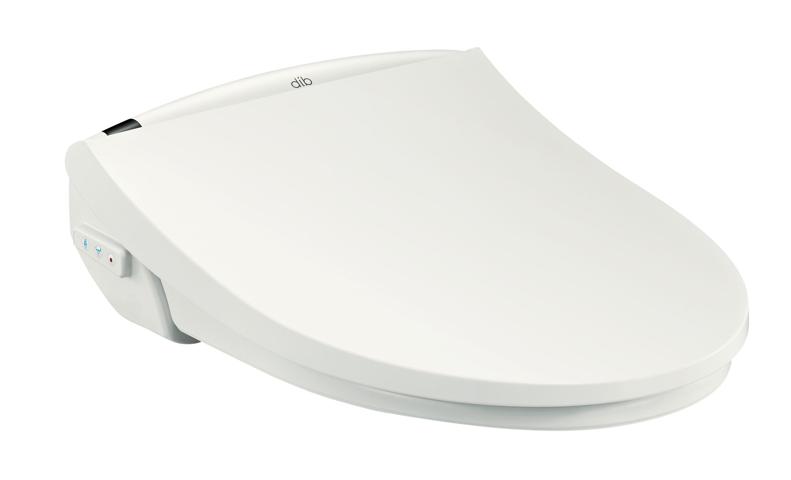 Luelue DIB C450R Smart Electric Bidet Toilet Seat 8Appliances