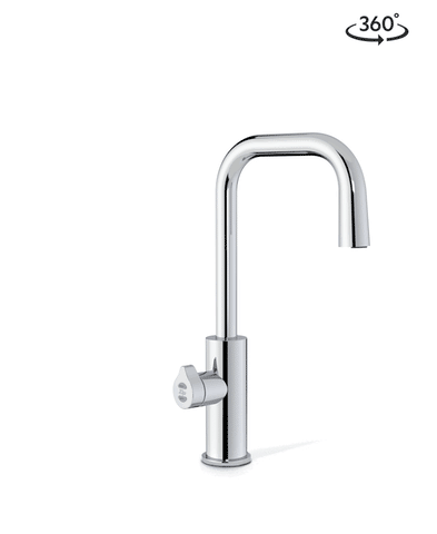 Zip H5C788Z G5 Cube Plus Chilled Only Hydrotap
