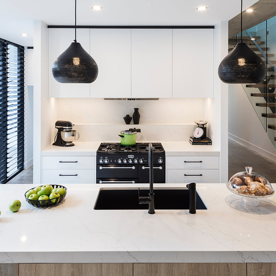 Falcon KCH90DFF Kitchener 90cm Upright Dual Fuel Cooker 8Appliances