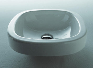 Laufen Palomba drop in basin 811801