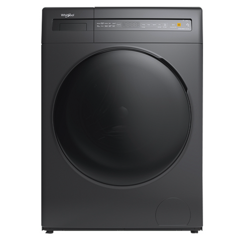 Whirlpool FWEB9002IG 9kg Dark Grey SaniCare Washing Machine