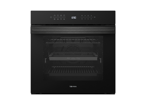 Technika TO615AFBX 60cm Built-In Oven with Air Fry