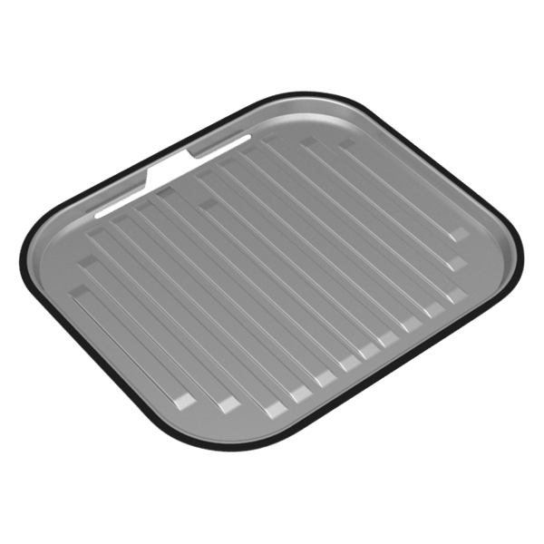 Abey ADT1 Sink Accessories Stainless Steel Drain Tray